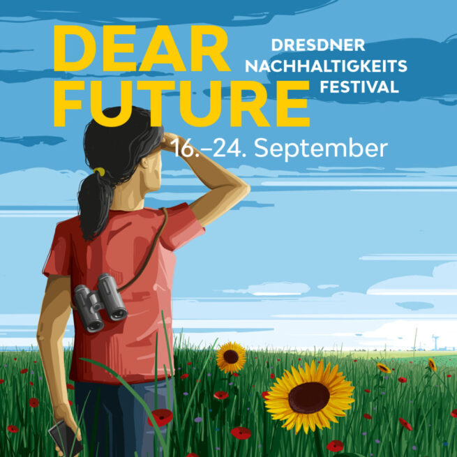 Logo Dear Future-Festival