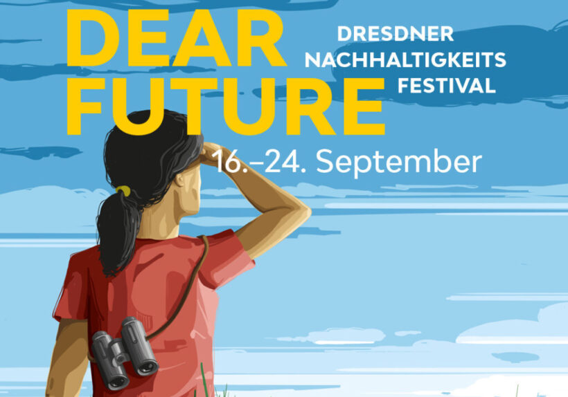 Logo Dear Future-Festival