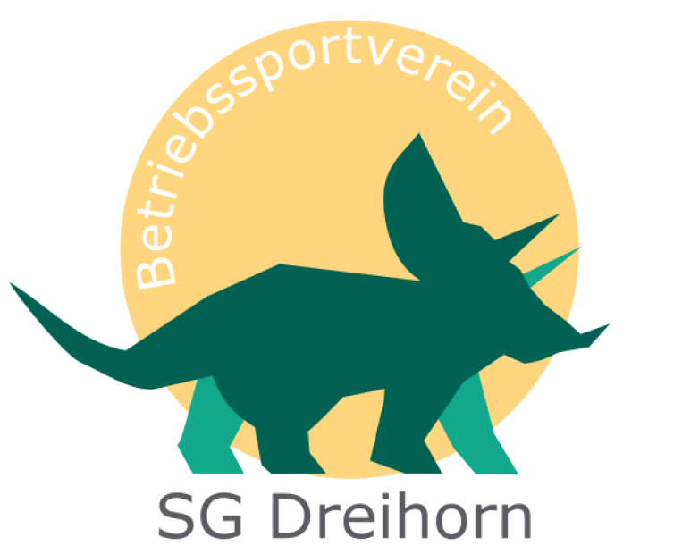 Logo des SG Dreihorn Logo des SG Dreihorn