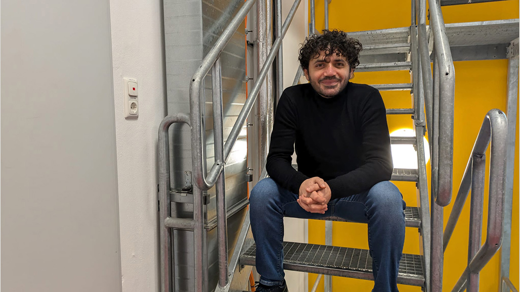 Photo of Assem, Strategic Buyer at TRICERA energy