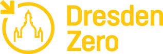 Logo Dresden Zero