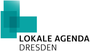 Logo der Lokalen Agenda Dresden