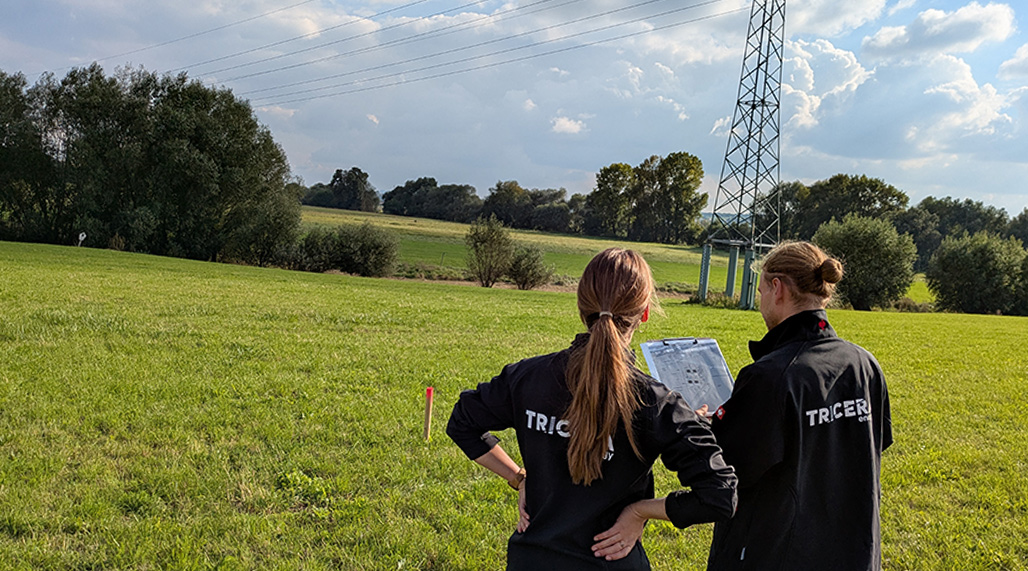 Projektentwicklung für Flächeneigentümer